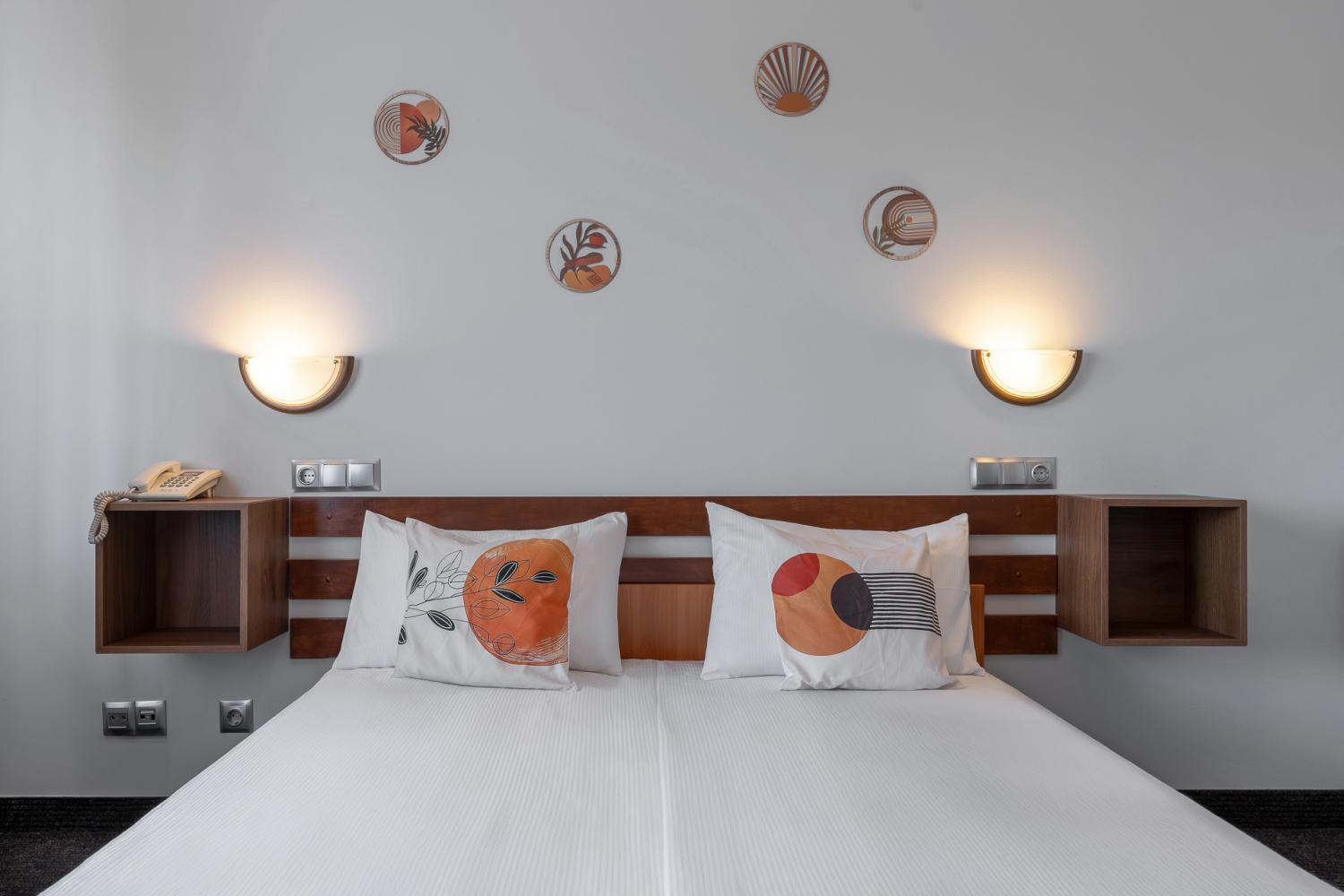 Tomo Free Parking Hotel Riga