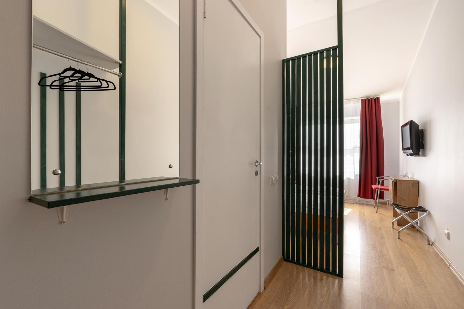 Hotel Tomo Free Parking Riga