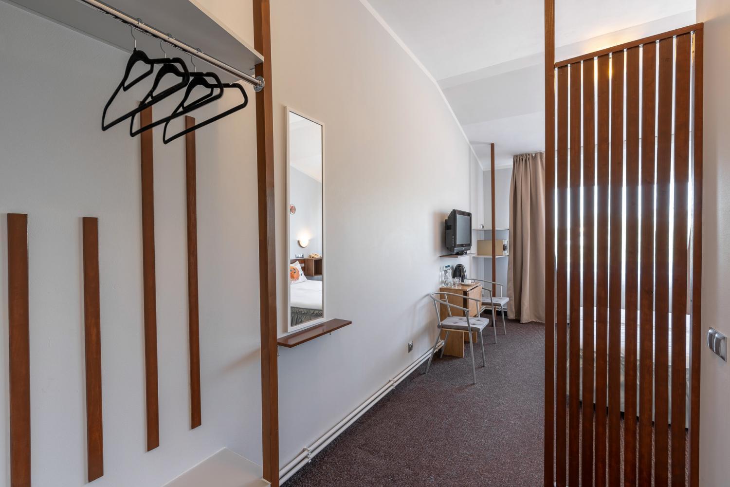 Hotel Tomo Free Parking