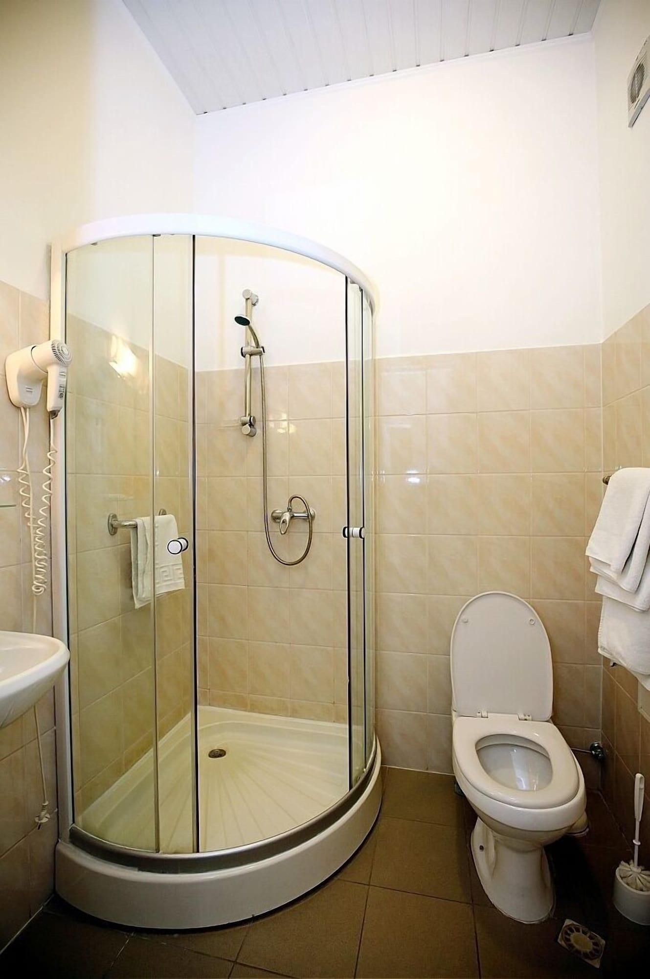 Hotell Tomo Free Parking Riga