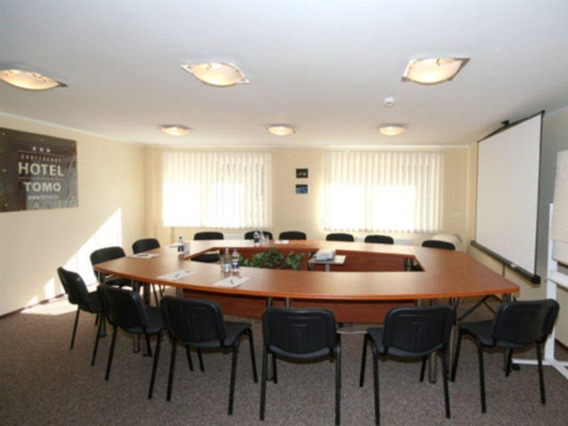 Hotell Tomo Free Parking 3*