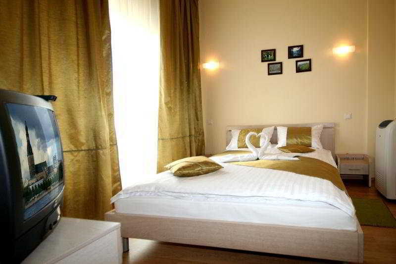 Hotell Tomo Free Parking