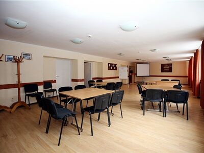Tomo Free Parking Hotell Riga